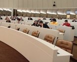 Parlamentarci razmatraju Prijedlog budžeta Institucija BiH