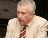 Martin Bell: Nakon iskustva u BiH, prestao sam biti ratni reporter
