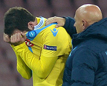 Higuain: Ispasti s 12 bodova je nepravda