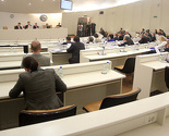 Nastavljena rasprava o Prijedlogu zakona o budžetu institucija BiH
