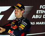 Šefovi F1 ekipe odlučili: Vettel najbolji u 2013. godini