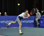 Brkić u četvrtfinalu ITF turnira u Antaliji