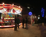 Coca-Cola Sarajevo Holiday Market: Otvorena Argeta Junior Play House igraonica