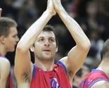 Euroliga: Barcelona pala u Moskvi