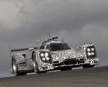 Otkriveni novi detalji o Porscheovom LMP1 prototipu