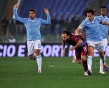 Hat-trick Soldada za maksimalan učinak Tottenhama, Lazio bez golova
