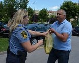 Novo gađanje jajima ako Vlada FBiH ne isplati dug poljoprivrednicima
