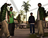 Igra GTA: San Andreas od sada i na uređajima sa operativnim sistemom iOS