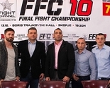 FFC večeras uživo samo na OBN televiziji