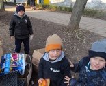 Djeca se vraćaju u Konjević Polje, roditelji ostaju ispred OHR-a