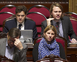 Belgijski senat podržao pravo maloljetnika na eutanaziju