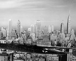 Hitler je godinama planirao srušiti avione na nebodere u New Yorku