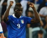 Balotelli: Italija će pobijediti Englesku