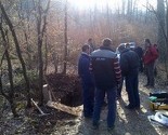 Nova krađa kablova i imovine Telemacha