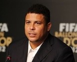 Ronaldo: Kladio bih se da će Messi osvojiti Zlatnu loptu