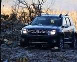 Vozili smo obnovljeni Dacia Duster