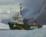 Vlasti odlučile: Aktivisti Greenpeacea ne mogu napustiti Rusiju
