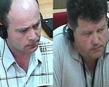 Braći Damjanović smanjene kazne za prebijanje zarobljenika u Bojniku