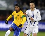 Brazilci prije Mundijala žele još jednom igrati sa Zmajevima