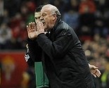 Del Bosque: U reprezentaciji Španije vlada zajedništvo
