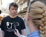 Novinarima se svaki dan prijeti zbog onoga što govore ili pišu