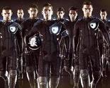 Cristiano Ronaldo posljednji član ekipe Galaxy 11, Lionel Messi kapiten