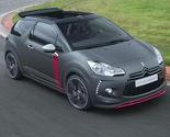 Citroën u januaru predstavlja DS3 Cabrio Racing