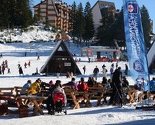 Brojni posjetioci na Jahorini iako nema puno snijega