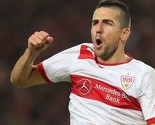 Ibiševićev pogodak protiv Hannovera najljepši u 15. kolu Bundeslige