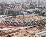Poginuo još jedan radnik stadionu u Brazilu
