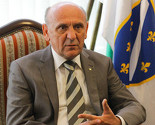 Tihić: Lagumdžija podržava Dodika jer je u finansijskom škripcu