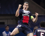 Le Championnat: Ibrahimović i Cavani strijelci u pobjedi PSG-a