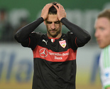 Stuttgart izgubio kod Wolfsburga, Ibišević asistent jedinog gola svog tima