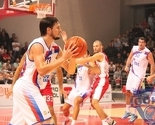 ABA liga: Igokea pobijedila Cedevitu, Široki poražen