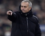 Mourinho: S Arsenalom ne igramo za naslov