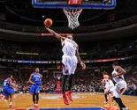 NBA liga: Portland ubacio 21 tricu za 20. pobjedu sezone