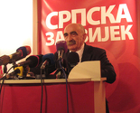 Nenad Kesić: EU želi poremetiti donose među bh. entitetima