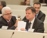 Kušljugić: Funkcioniranje Elektroprenosa BiH nije ugroženo