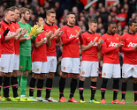 Premierliga: United prohujao Birminghamom