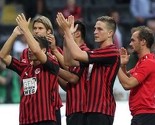 Bundesliga: Eintracht Frankfurt šokirao u Leverkusenu