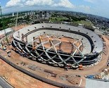 Brazil: Sud zabranio radove na stadionu u Manausu