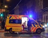 U tuči i pucnjavi na Ilidži povrijeđena jedna osoba