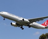 Avion Turkish Airlinesa jutros nije sletio u Sarajevo zbog lošeg vremena