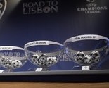 Žrijeb Lige prvaka: Džekin City igra protiv Barcelone, Spahić protiv Ibrahimovića