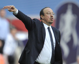 Benitez: Laž je da sam naredio uklanjanje Mourinhovih fotografija
