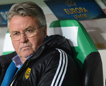 Hiddink nasljeđuje Van Gaala nakon Mundijala