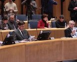 Delegati iz RS traže hitno razmatranje Zakona o Elektroprenosu