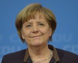 Angela Merkel imala saobraćajnu nesreću