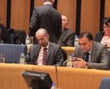 Bradarić: Prijedlogom izmjena Izbornog zakona dijeli se podijeljeni Mostar