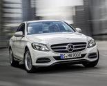 Mercedes predstavio novu C-Klasu